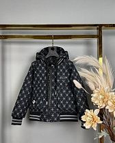 Куртка Delfinka 20968 black - делук