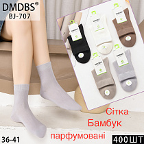 Носки BJ707 - делук