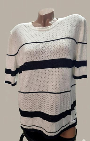 Американка Julia JL1151 white - делук