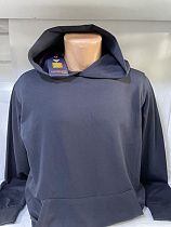 Худи Sabihina SB1008 navy - делук