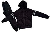 Костюм Спорт Essa E427 black - делук