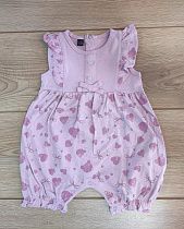 Человечек Emir Kids 217 lilac - делук