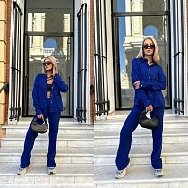 Костюм Sofi Cor 9036 blue - делук