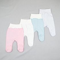 Ползунки Webi 43-72 pink - делук
