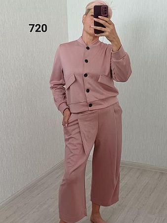 Костюм Fsn 720 powder - делук