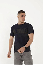 Футболка F.T.H F911 navy - делук