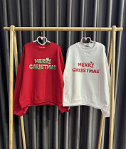 Свитер Sunnytot S175 red - делук