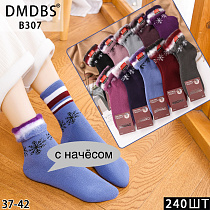 Носки В307 - делук