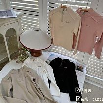 Свитер Фунтик 72071 white - делук