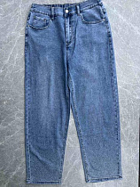 Джинсы Jeans Club 898 blue - делук