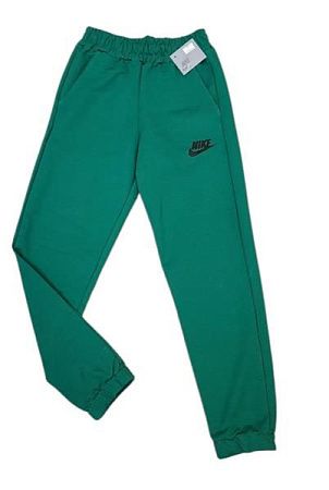 Штаны Спорт Sevim SV642 green - делук