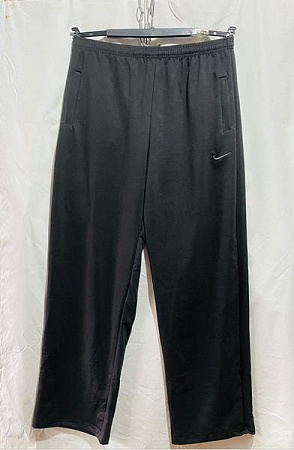 Штаны Спорт Ayden AD1372 black - делук