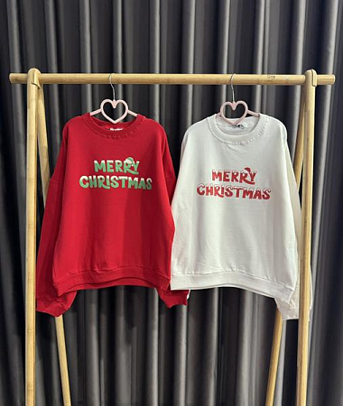 Свитер Sunnytot S175 red - делук