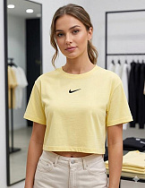 Топ Newe 201-2 yellow - делук