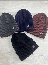 Шапка Dgmd D688 mix - делук