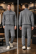 Костюм Спорт Zalov ZW1429 grey - делук