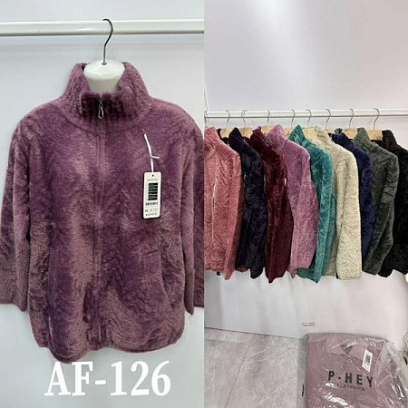 Куртка P.Hey AF126 mix - делук