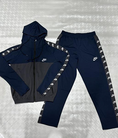 Костюм Спорт Axt AX463 navy - делук