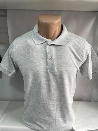 Футболка Sabihina SB805 l.grey - делук