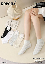 Носки Annet KH2815-6 mix - делук