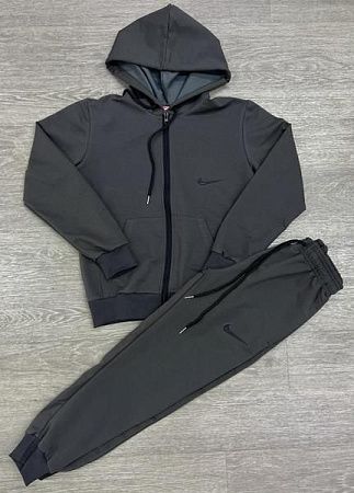 Костюм Спорт Mirwear Kids 289-2 khaki - делук
