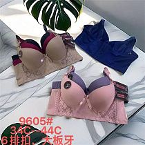 Бюстгальтер Redoor 216-9605 C mix - делук