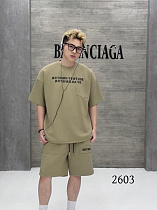 Костюм F.T.H 2603 khaki - делук