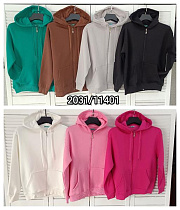 Кофта Спорт Mmc Clothes 2031 l.pink Кофта Спорт Mmc Clothes 2031 l.pink - делук