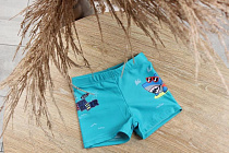 Плавки Sun&Sea 8535 l.blue - делук