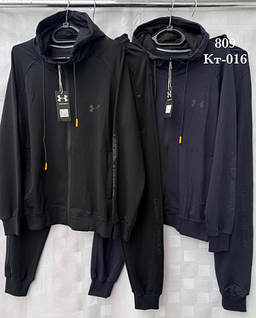 Костюм Спорт Shon S2526 blue - делук