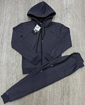 Костюм Спорт Verton 289-3 d.grey - делук