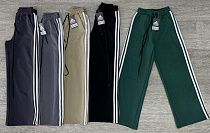 Штаны Спорт Mmz 291-2 green - делук