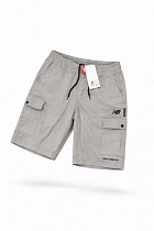 Шорты Alex Clothes 14091 grey - делук