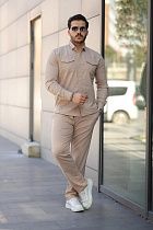 Костюм Mary Poppins 5239 beige - делук