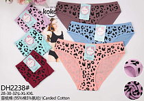 Трусики DH2238 - делук