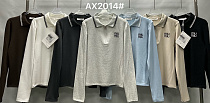 Свитер Dorimodes AX2014 mix - делук