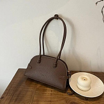 Сумка Fashion Bag S9038-3 brown - делук
