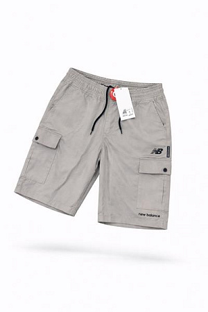 Шорты Alex Clothes 14091 grey - делук