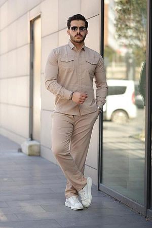 Костюм Mary Poppins 5239 beige - делук