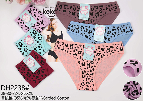 Трусики DH2238 - делук