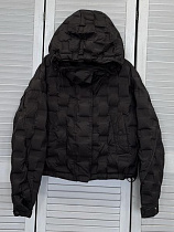 Куртка Comod CM204 brown - делук