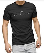 Футболка Annet FI1041 black - делук