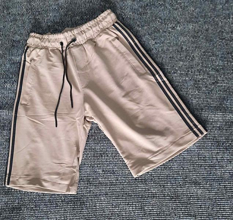 Шорты Mary Poppins 7496 beige - делук