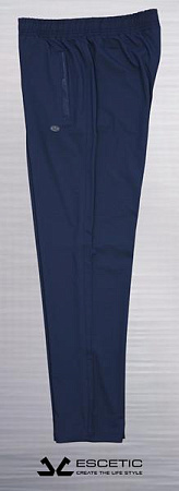 Спорт штаны Azt AZ1129 navy - делук