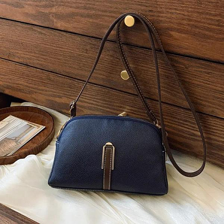 Сумка Fashion Bag 37241-2 black - делук