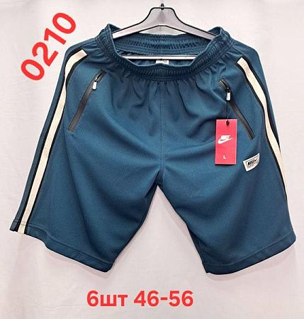 Шорты Peng 210 blue - делук