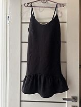 Сарафан Arina 1622 black - делук