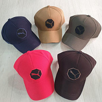 Кепка Candy CN2454 mix - делук