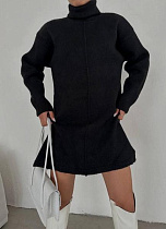 Туника Little Secret 0541 black - делук