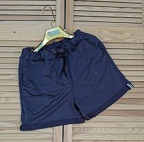 Шорты Sport Style 0621 navy - делук
